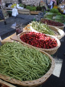 Asperges