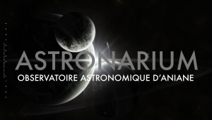 Astronarium